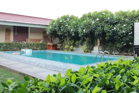 OYO Rooms IMT Manesar — фото 1