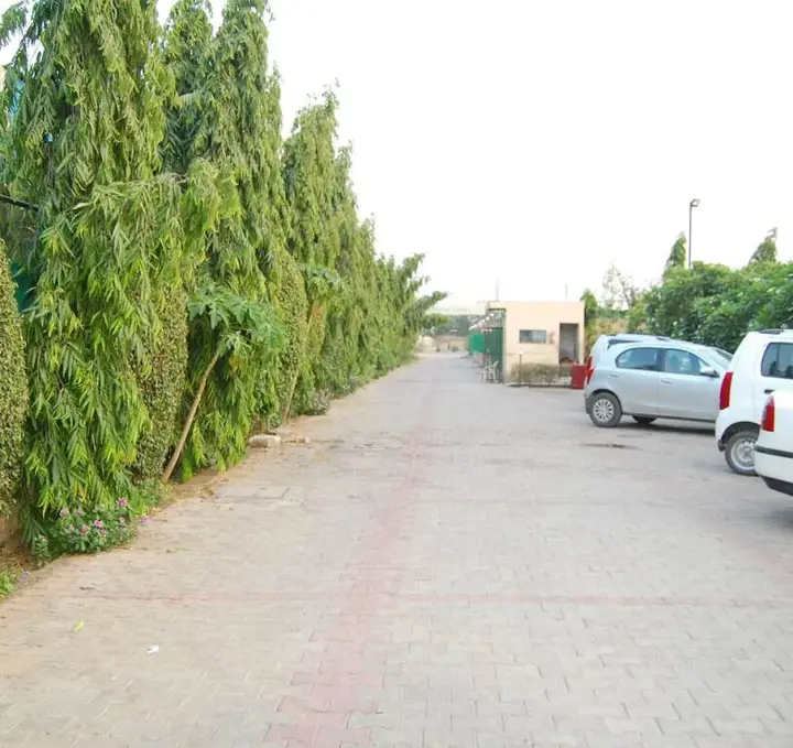 Гуруграм: OYO Rooms IMT Manesar