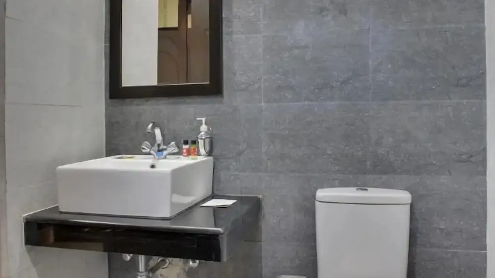Гуруграм: OYO Rooms IMT Manesar