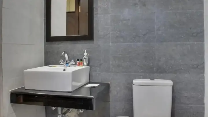 Гуруграм: OYO Rooms IMT Manesar