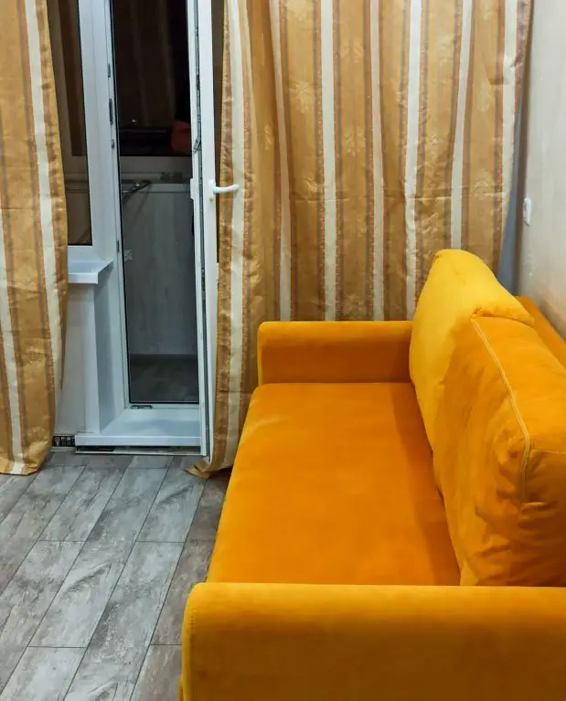 Самара: Апартаменты Mango (Cool)