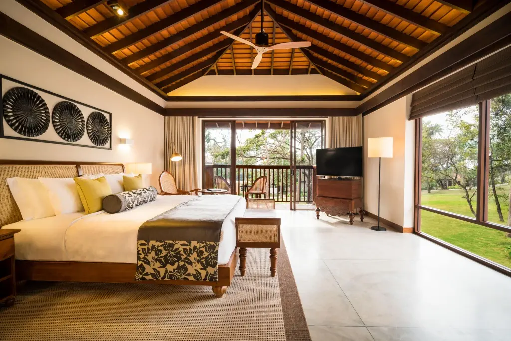 Унакурува: Anantara Peace Haven Tangalle Resort