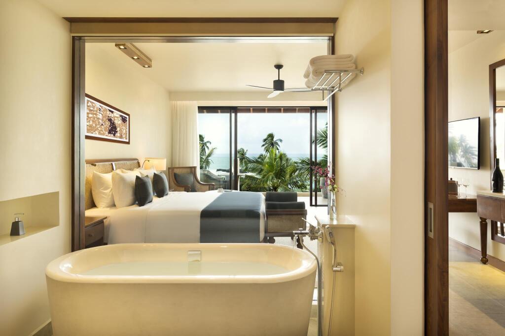Унакурува: Anantara Peace Haven Tangalle Resort