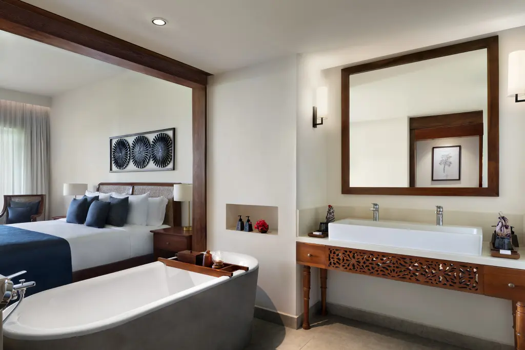 Унакурува: Anantara Peace Haven Tangalle Resort