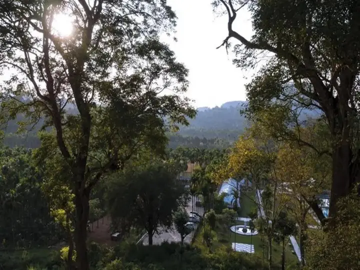 Колагаппара: OYO Premium Hill Stays Kolagappara