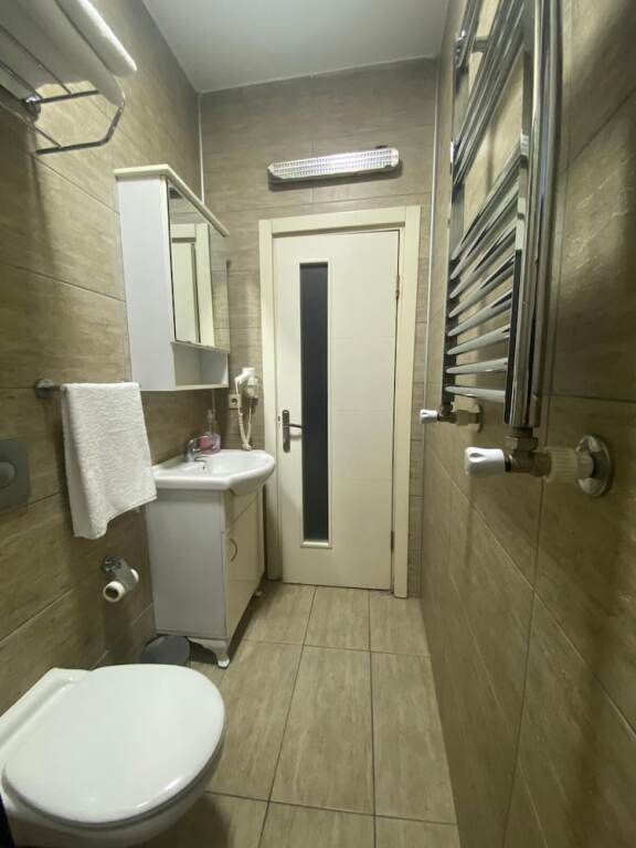 Стамбул: Mio Suites Pera