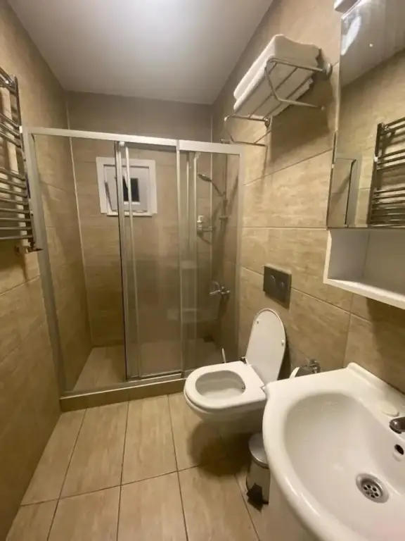 Стамбул: Mio Suites Pera