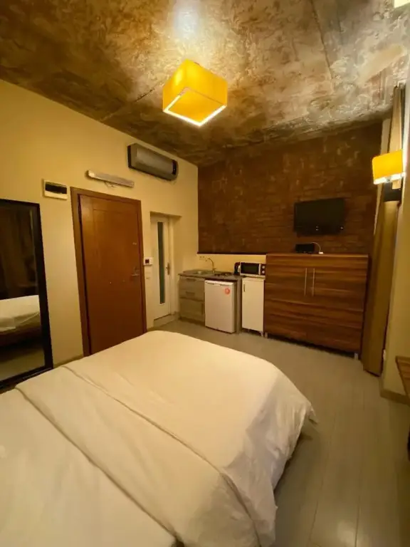 Стамбул: Mio Suites Pera