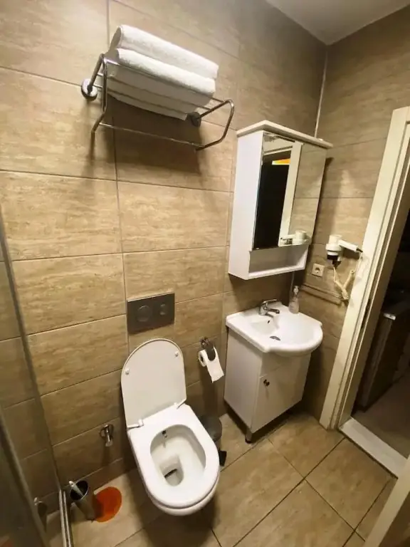 Стамбул: Mio Suites Pera