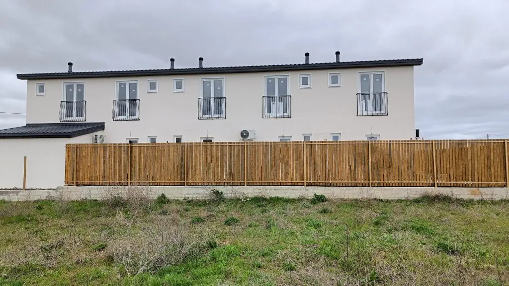 Волна: Гостевой дом Mango House