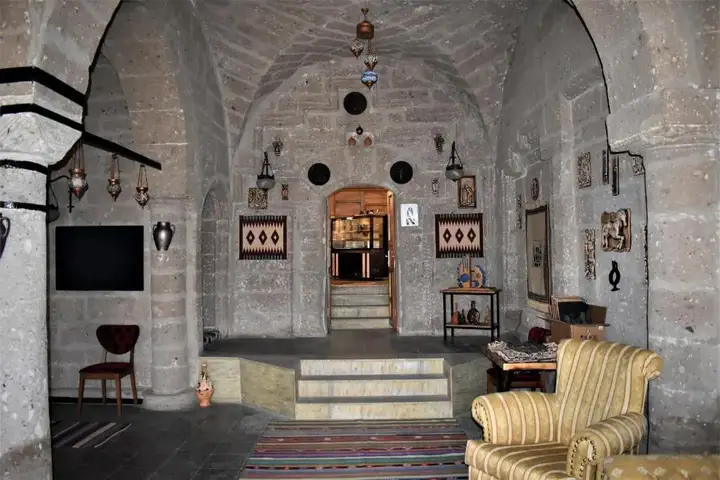 Гюзельюрт: Karballa Hotel
