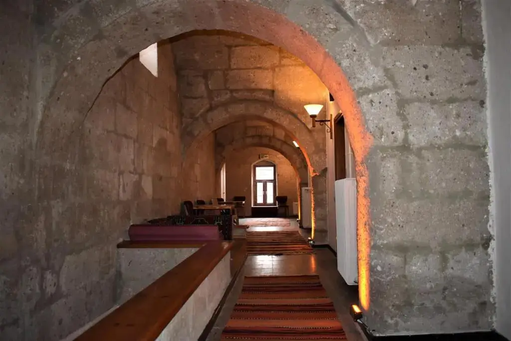 Гюзельюрт: Karballa Hotel