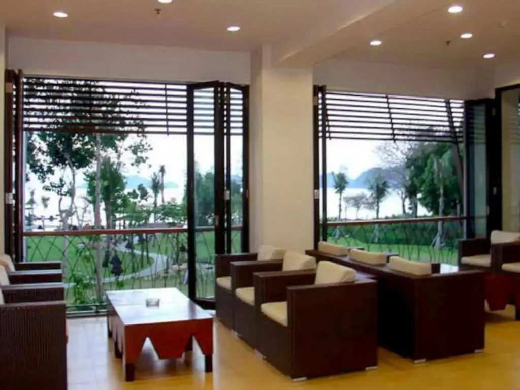 Лабуан-Баджо: Bintang Flores Hotel