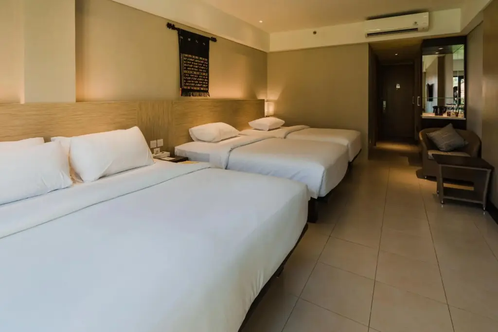 Лабуан-Баджо: Bintang Flores Hotel