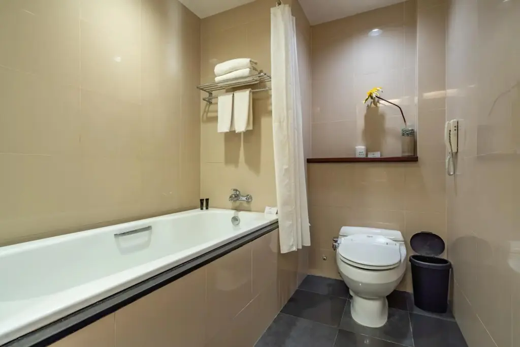 Лабуан-Баджо: Bintang Flores Hotel