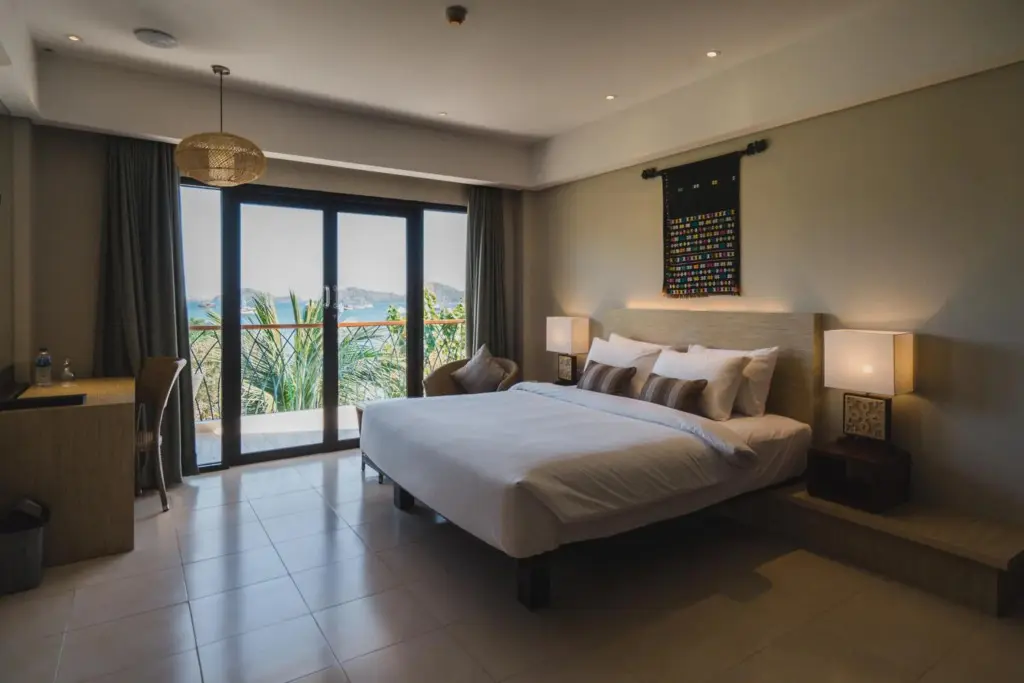 Лабуан-Баджо: Bintang Flores Hotel