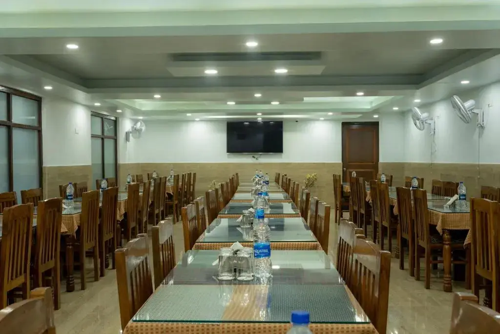 Шринагар: Rubab Guest House