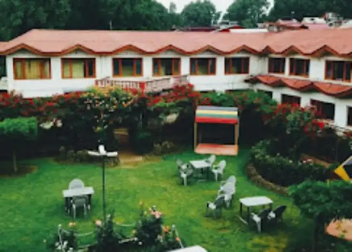 Шринагар: Rubab Guest House