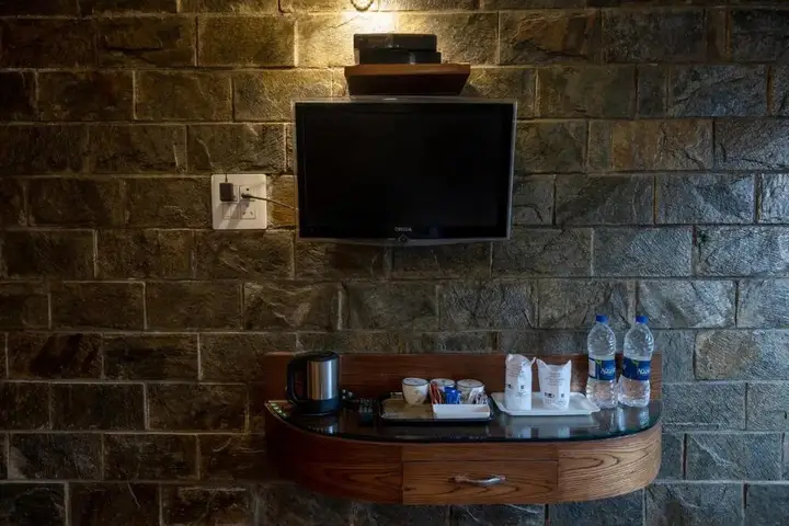 Шринагар: Rubab Guest House