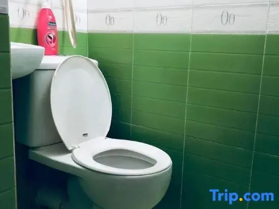 Гонконг: New Cosmos Hotel