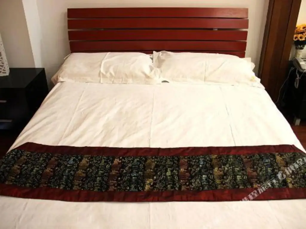 Чэнду: Chang Jiang Apartment Hui Zhan Store