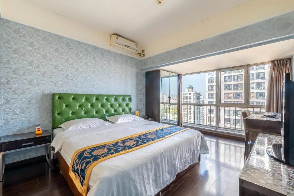 Тяньцзинь: Tianjin Aocheng Times Apartment