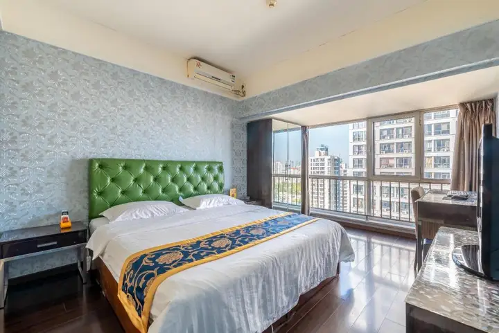 Тяньцзинь: Tianjin Aocheng Times Apartment