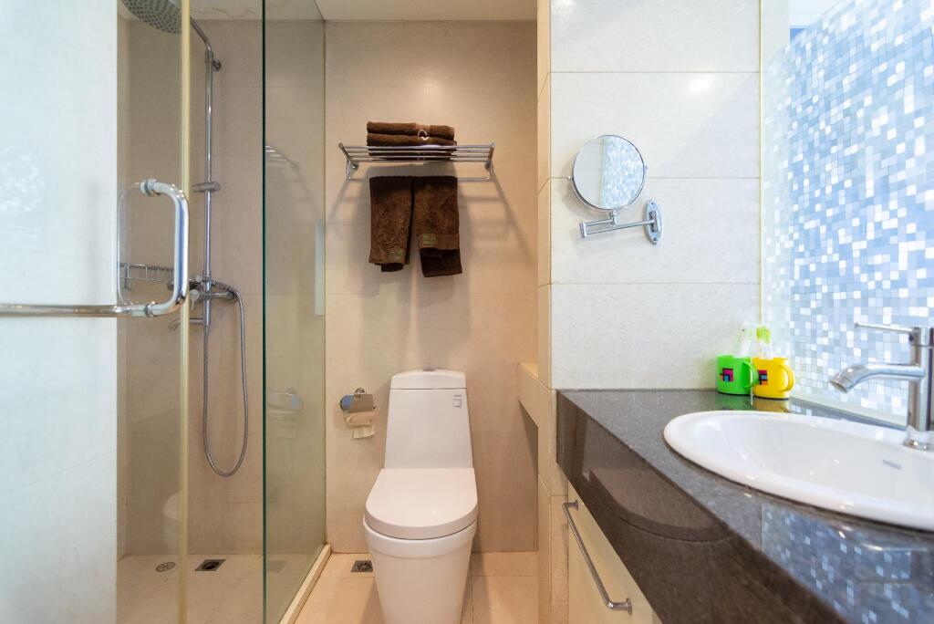 Тяньцзинь: Tianjin Aocheng Times Apartment