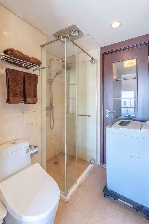 Тяньцзинь: Tianjin Aocheng Times Apartment