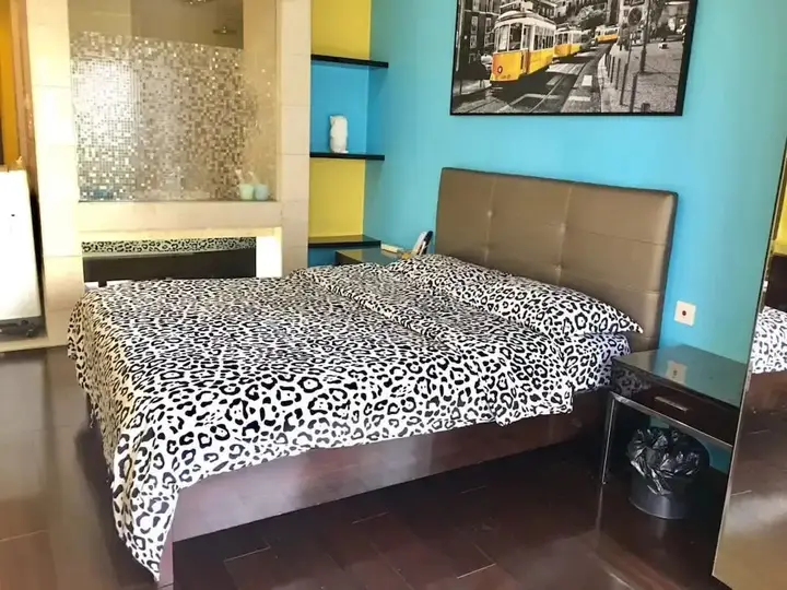 Тяньцзинь: Tianjin Aocheng Times Apartment