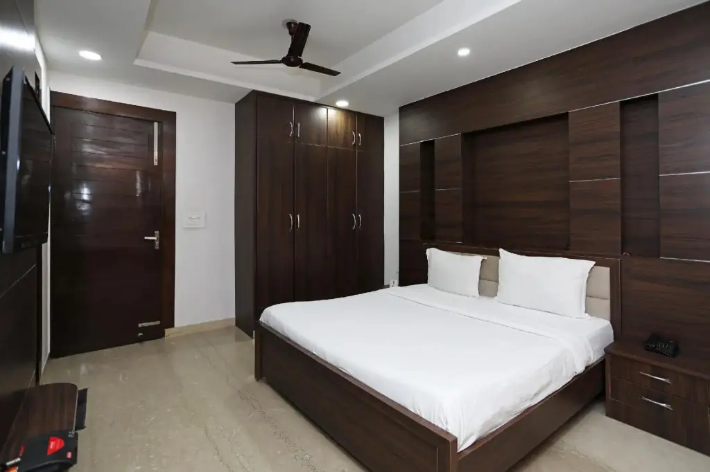 Арамбол: Arambol Residensea