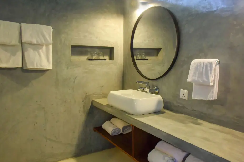 Унакурува: Eva Lanka Hotel