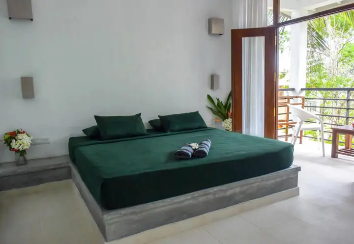 Унакурува: Eva Lanka Hotel