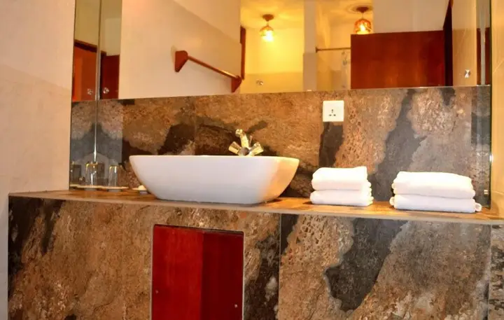 Унакурува: Eva Lanka Hotel