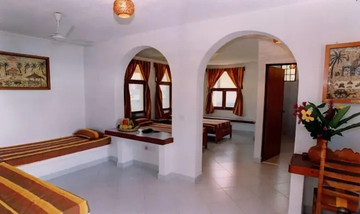 Унакурува: Eva Lanka Hotel
