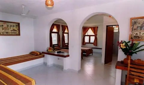 Eva Lanka Hotel — фото 1