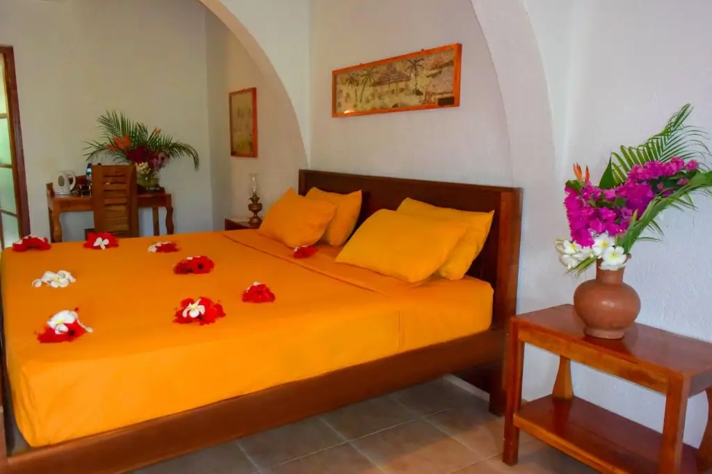 Унакурува: Eva Lanka Hotel