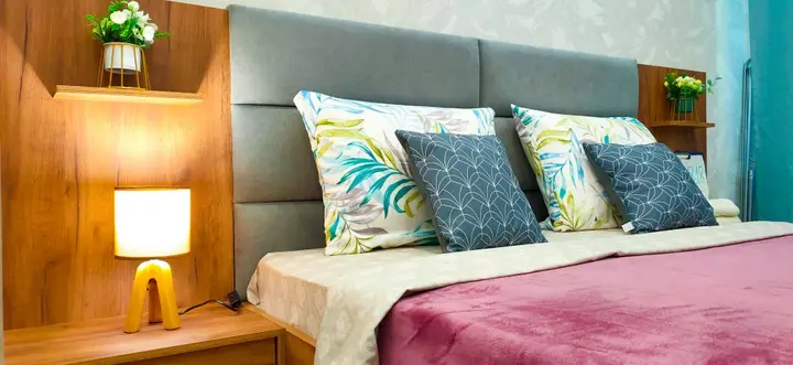 Самара: Апартаменты Mango (Light)