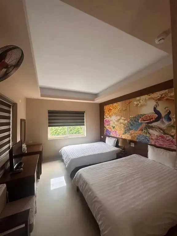Хэкоу: Vinh Loc Hotel