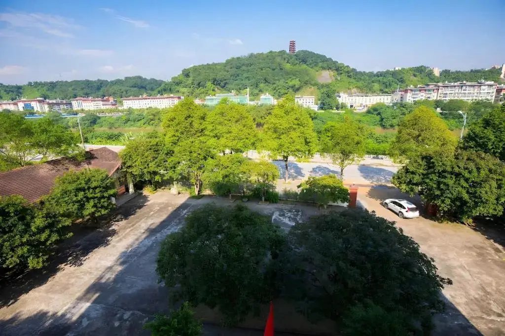 Хэкоу: Vinh Loc Hotel