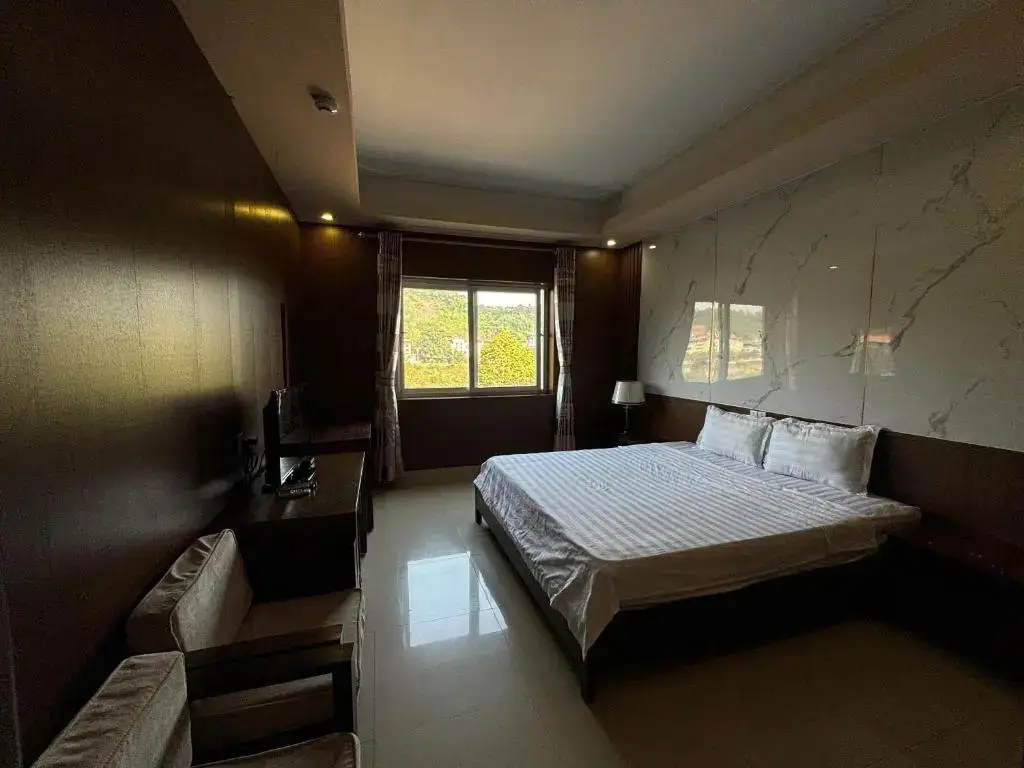 Vinh Loc Hotel — фото 1