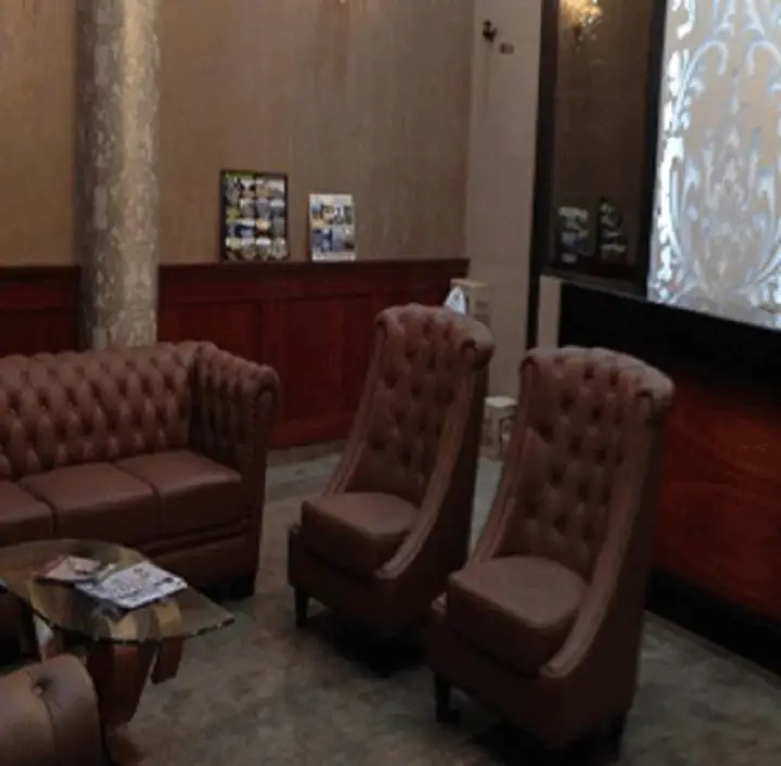 Ути: OYO Rooms Ooty Mysore Road