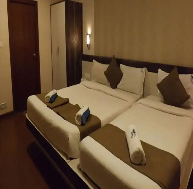 Ути: OYO Rooms Ooty Mysore Road
