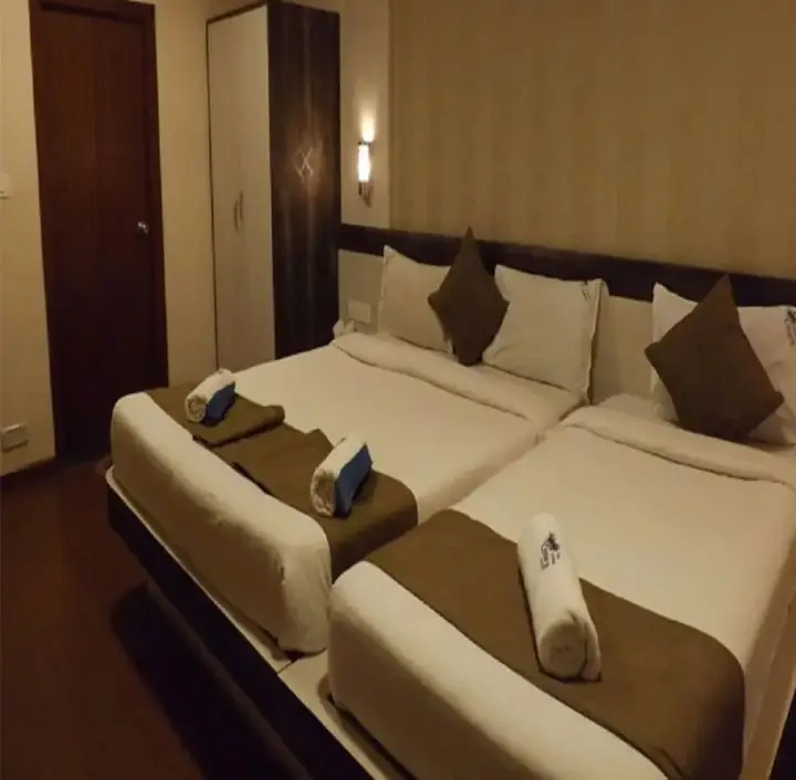 Ути: OYO Rooms Ooty Mysore Road