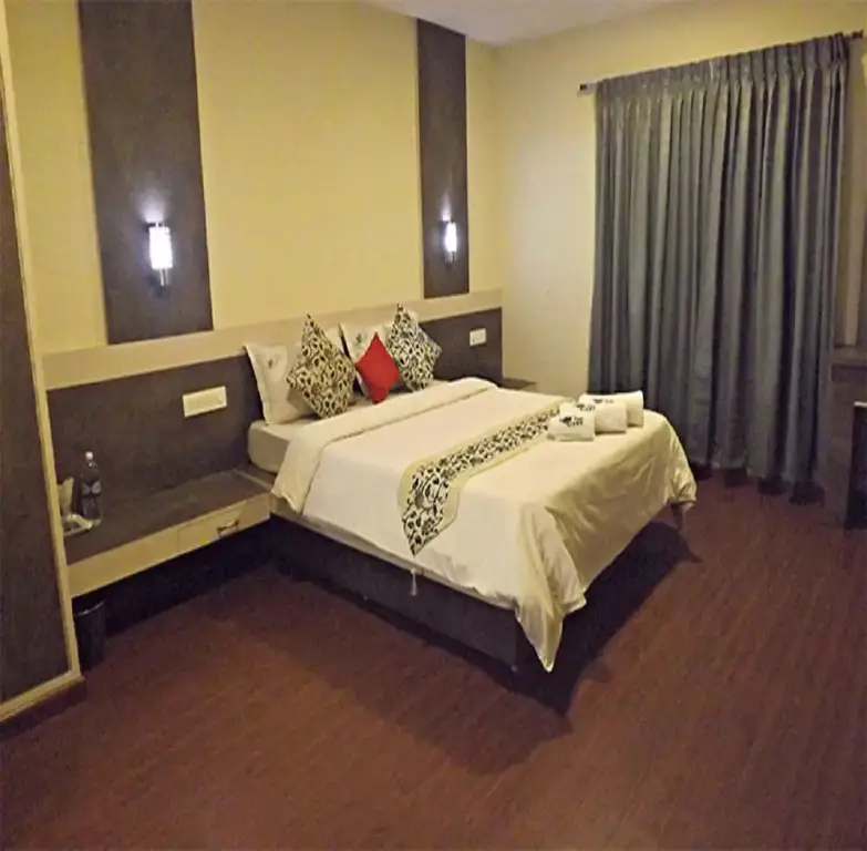 Ути: OYO Rooms Ooty Mysore Road