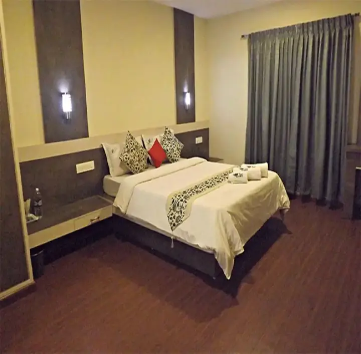 Ути: OYO Rooms Ooty Mysore Road