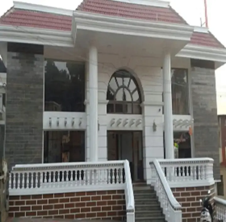 Ути: OYO Rooms Ooty Mysore Road
