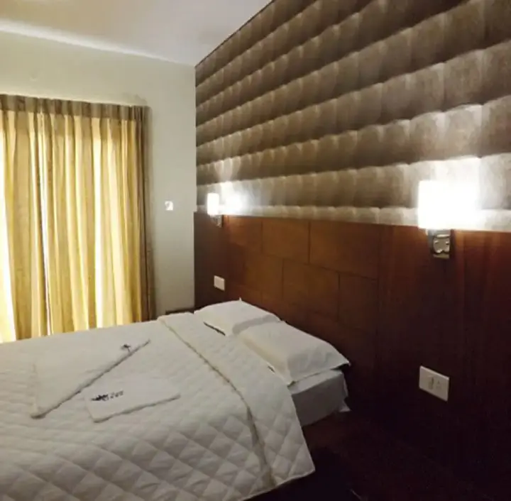Ути: OYO Rooms Ooty Mysore Road