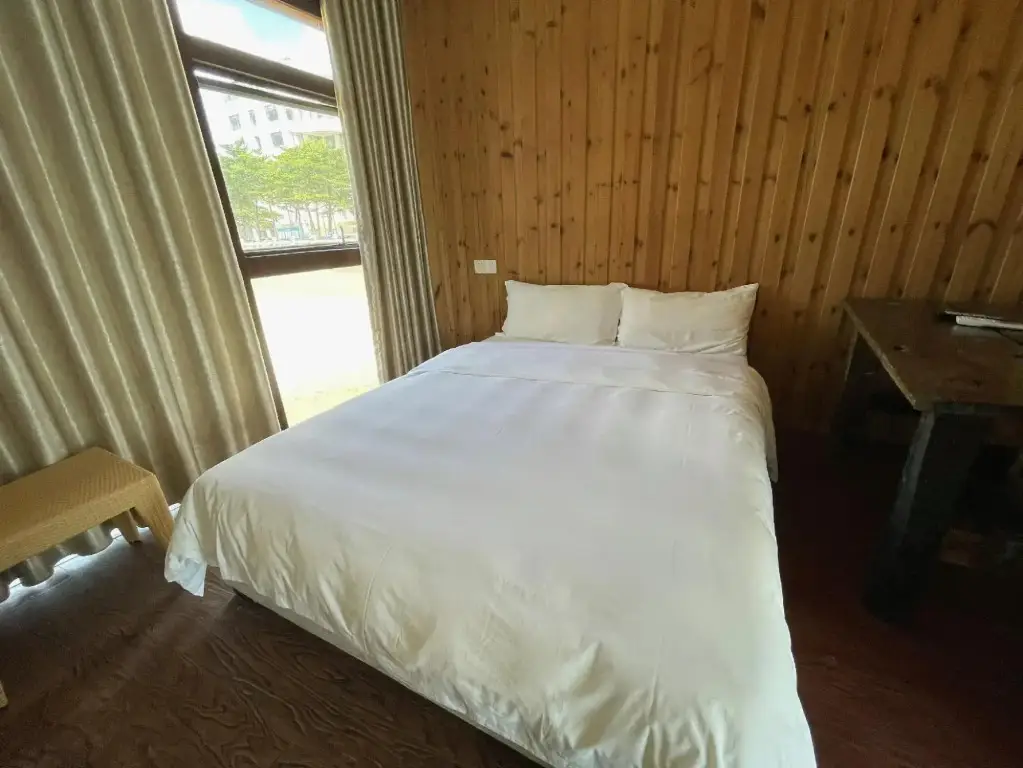 Бэйхай: Beihai Haishang Sea View Apartment