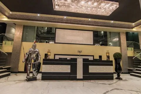 Hotel Blue Berry — фото 1